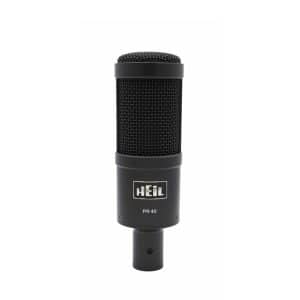 Heil PR-40 (Black)