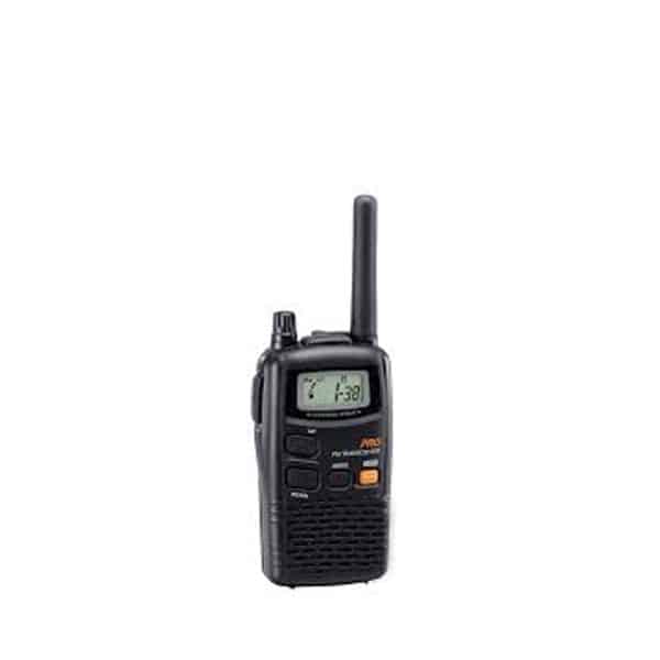 Icom IC-4088E Analoog