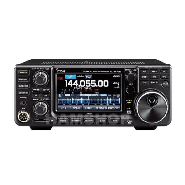 Icom IC-9700