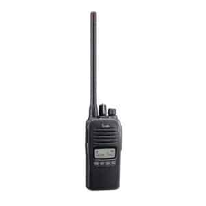 Icom IC-F1000S VHF + Display