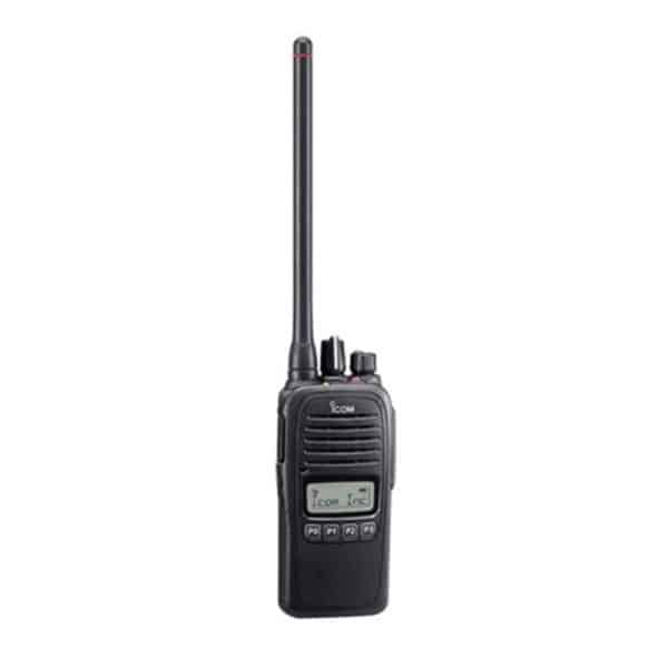 Icom IC-F1000S VHF + Display