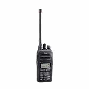Icom IC-F1000T VHF + Display + Keyboard