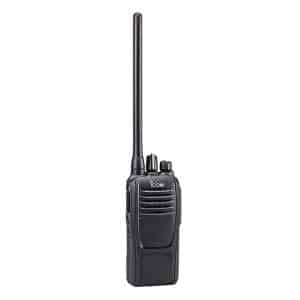 Icom IC-F1100D VHF
