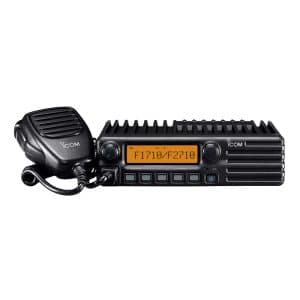 Icom IC-F1710