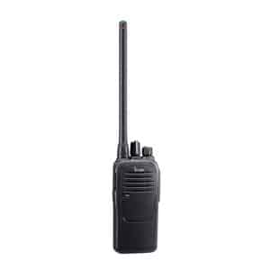 Icom IC-F2000 UHF