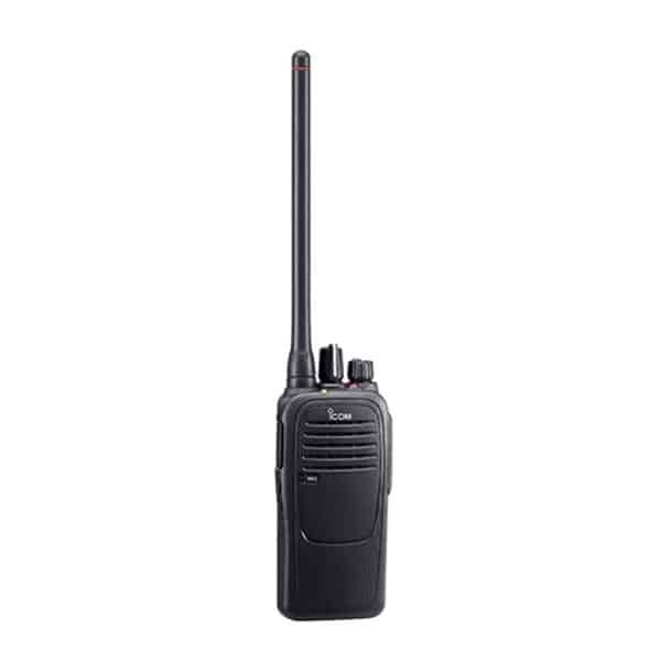 Icom IC-F2000 UHF