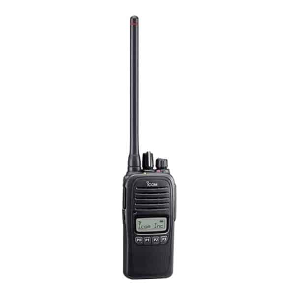 Icom IC-F2000S UHF + Display
