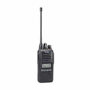 Icom IC-F2100D UHF