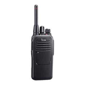 Icom IC-F29SR2