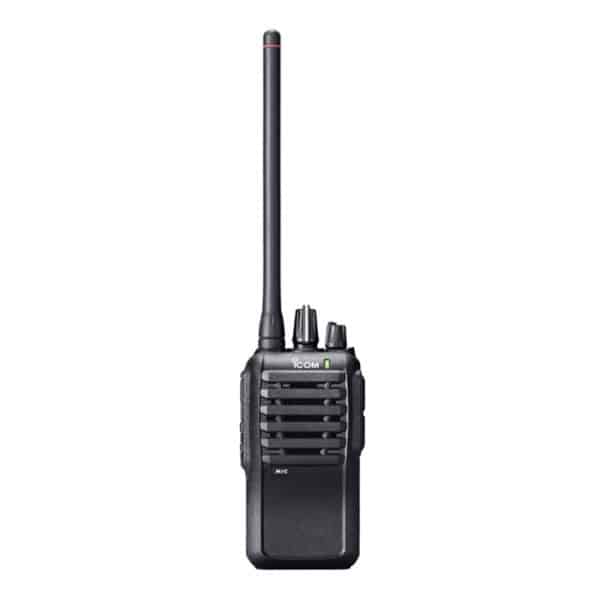 Icom IC-F3002 Analoog