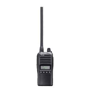 Icom IC-F3032S Analoog