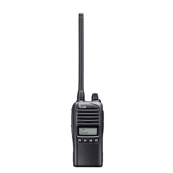 Icom IC-F3032S Analoog