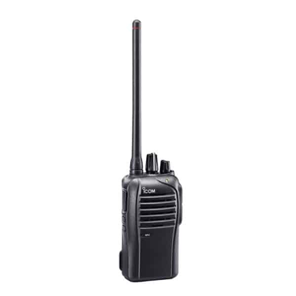 Icom IC-F3102D Digitaal+Analoog