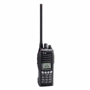 Icom IC-F3162DT Digitaal+Analoog