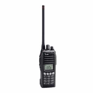 Icom IC-F3162T Analoog (digi optie)