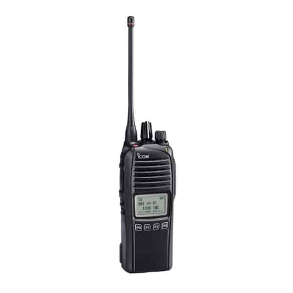 Icom IC-F3262DS Digitaal+Analoog