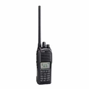 Icom IC-F3262DT Digitaal+Analoog