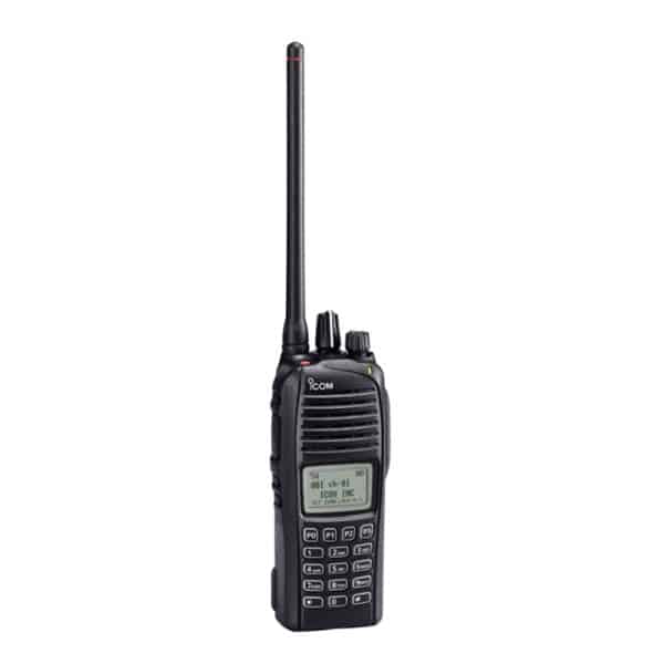 Icom IC-F3262DT Digitaal+Analoog