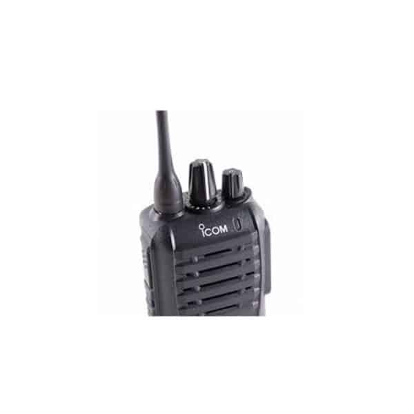 Icom IC-F4002 Analoog - Afbeelding 3