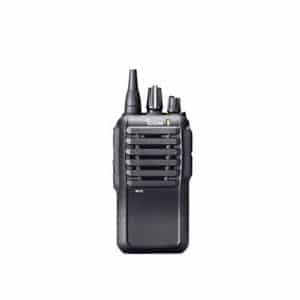 Icom IC-F4002 Analoog
