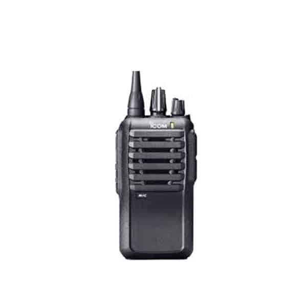 Icom IC-F4002 Analoog