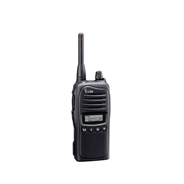Icom IC-F4029SDR Digitaal + Analoog