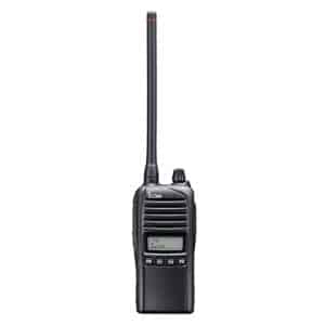 Icom IC-F4032S Analoog