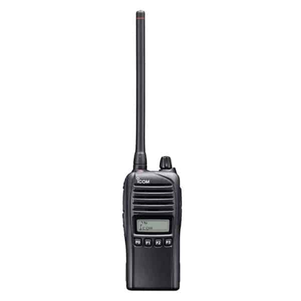 Icom IC-F4032S Analoog
