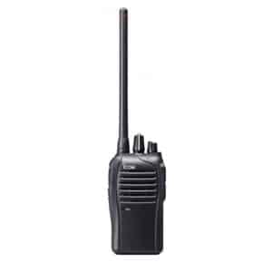 Icom IC-F4102D Digitaal+Analoog