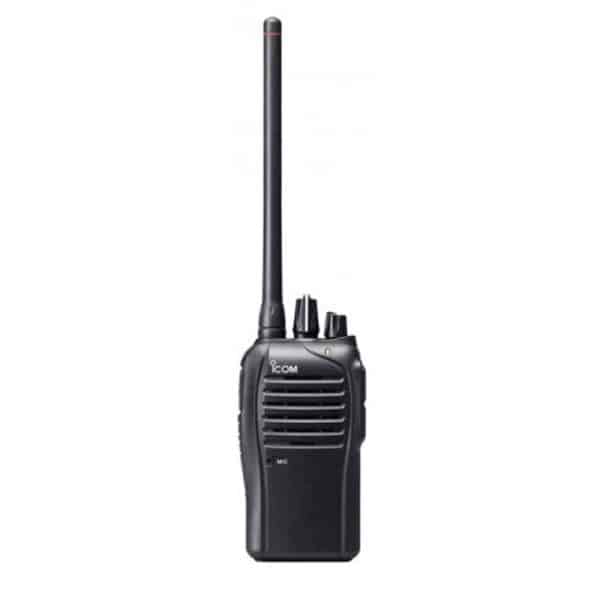 Icom IC-F4102D Digitaal+Analoog