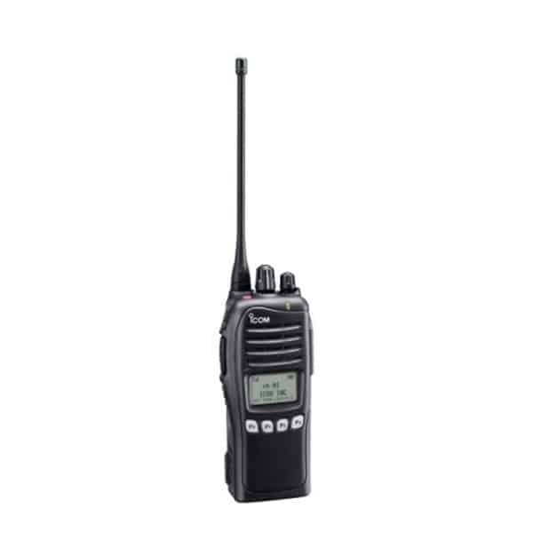 Icom IC-F4162S Analoog (digi optie)