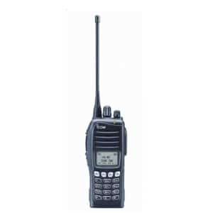 Icom IC-F4162DT Digitaal+Analoog