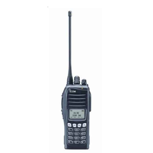 Icom IC-F4162DT Digitaal+Analoog