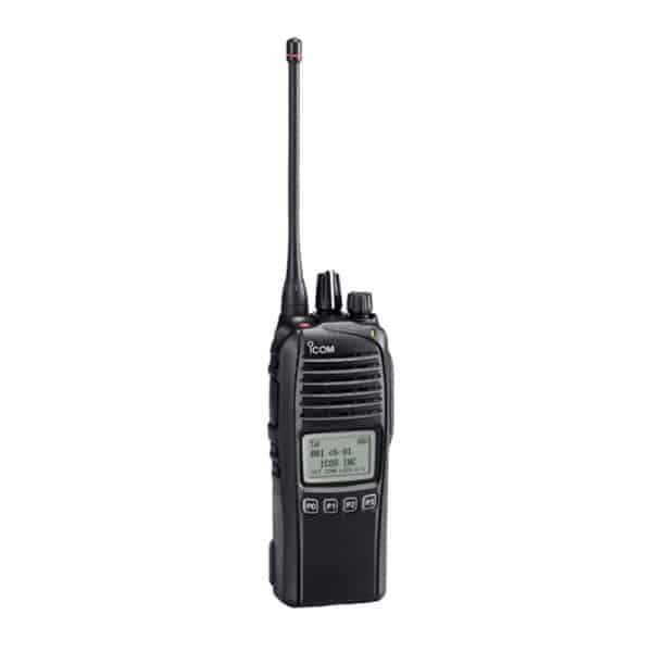 Icom IC-F4262DS Digitaal+Analoog