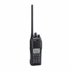 Icom IC-F4262DT Digitaal+Analoog