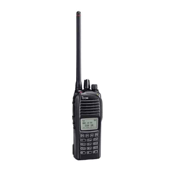 Icom IC-F4262DT Digitaal+Analoog