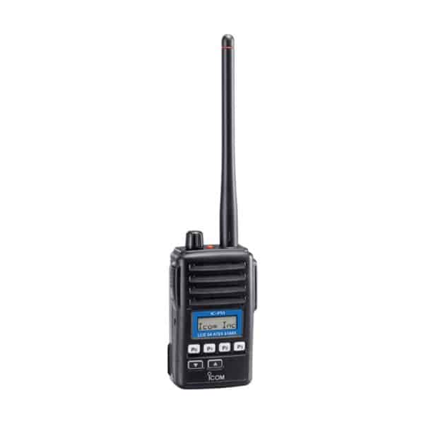 Icom IC-F51 ATEX