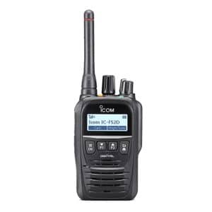 Icom IC-F52D