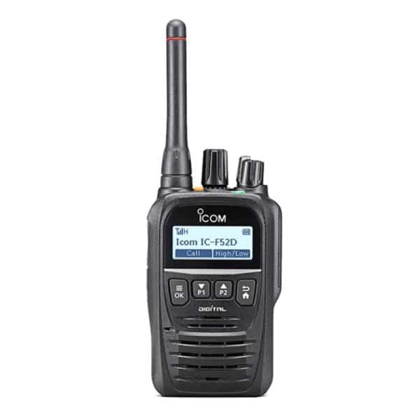 Icom IC-F52D