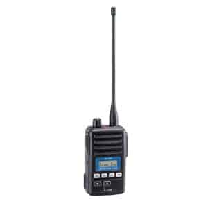 Icom IC-F61 ATEX