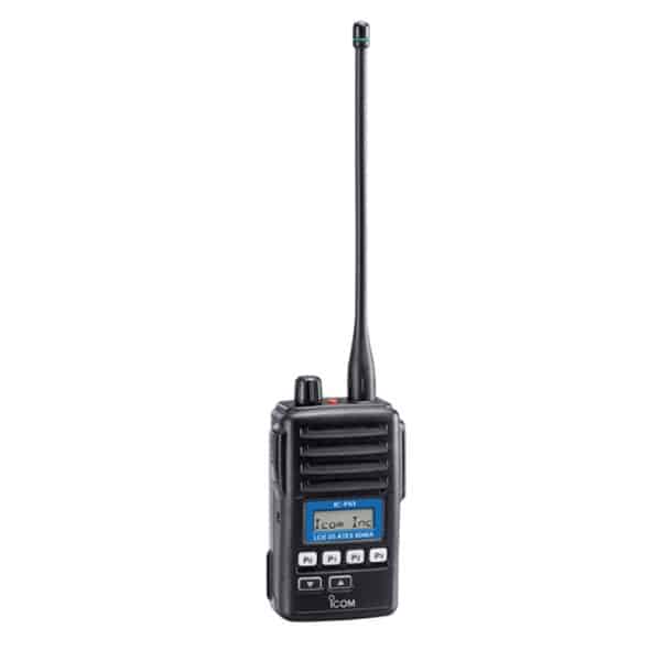 Icom IC-F61 ATEX