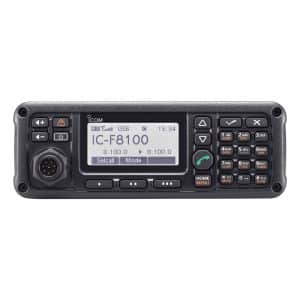 Icom IC-F8100