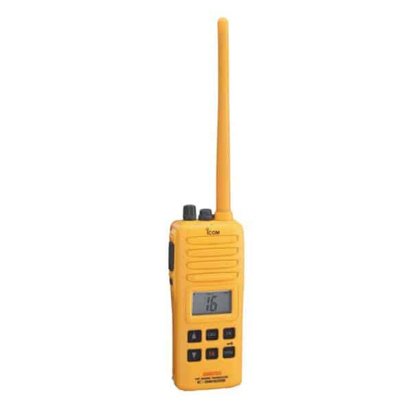 Icom IC-GM1600E