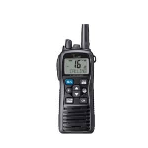 Icom IC-M73 Euro+