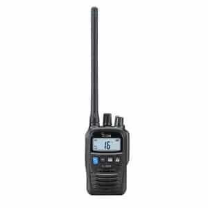 Icom IC-M85E