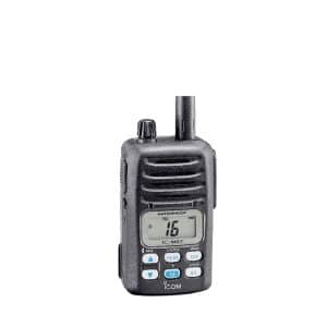 Icom IC-M87