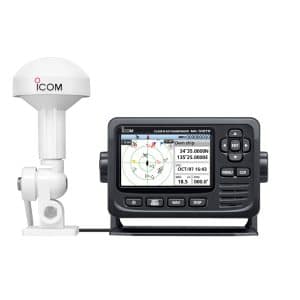 Icom IC-MA510TR klasse B AIS transponder