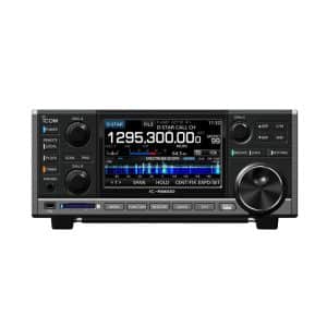 Icom IC-R8600