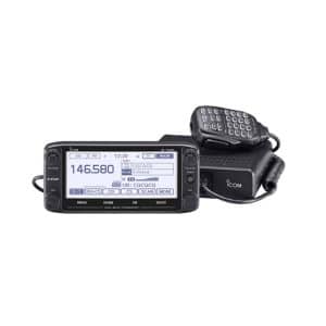 Icom ID-5100