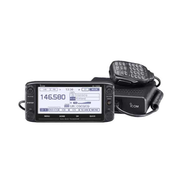 Icom ID-5100